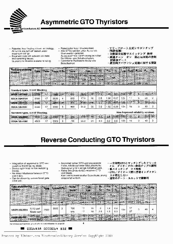 5SGR20L2501_2869526.PDF Datasheet