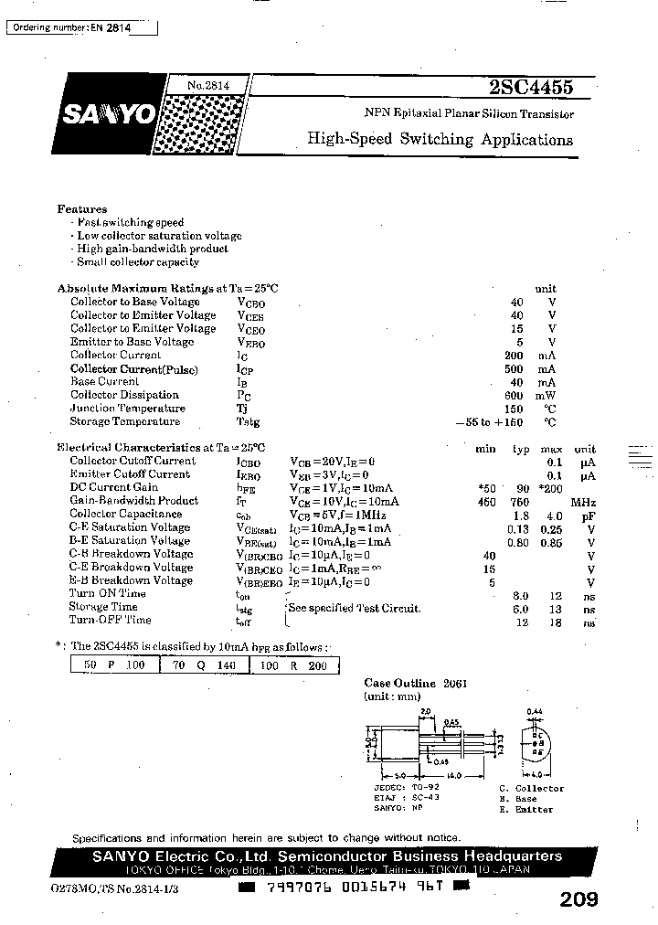 2SC4455R_2869900.PDF Datasheet
