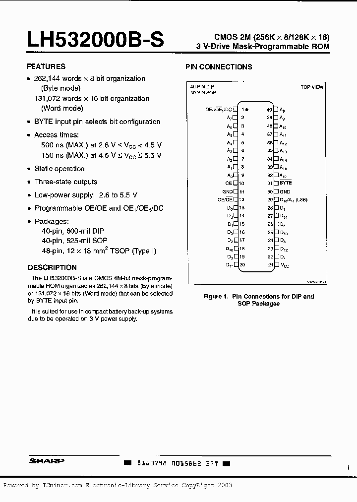 LH532000BN-S150_2871270.PDF Datasheet