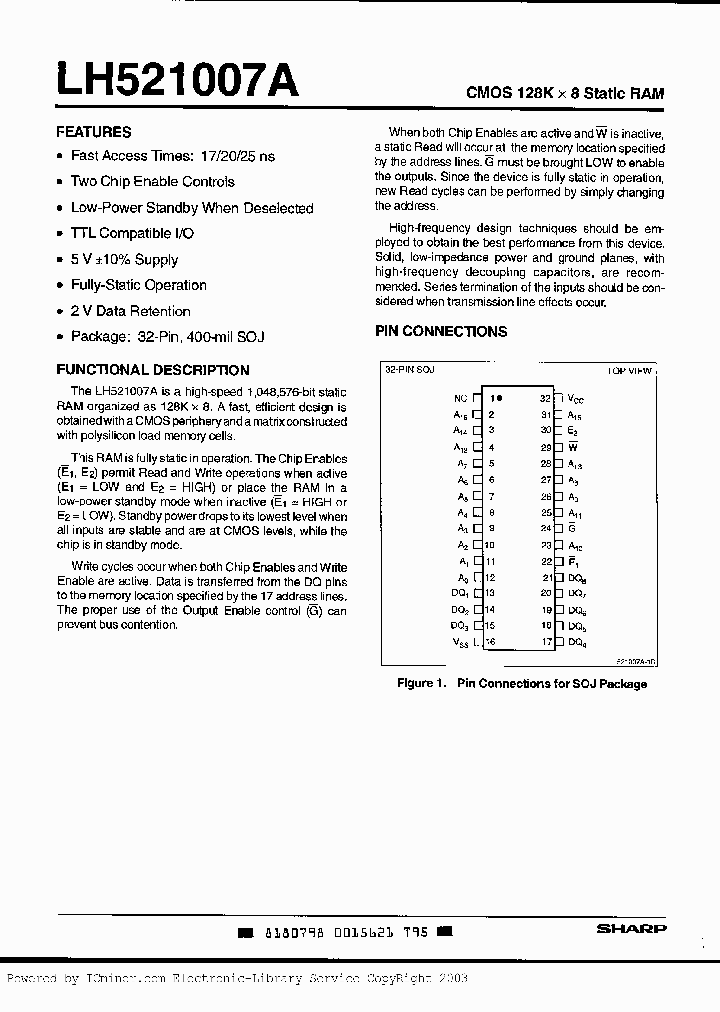LH521007AK-17_2871235.PDF Datasheet