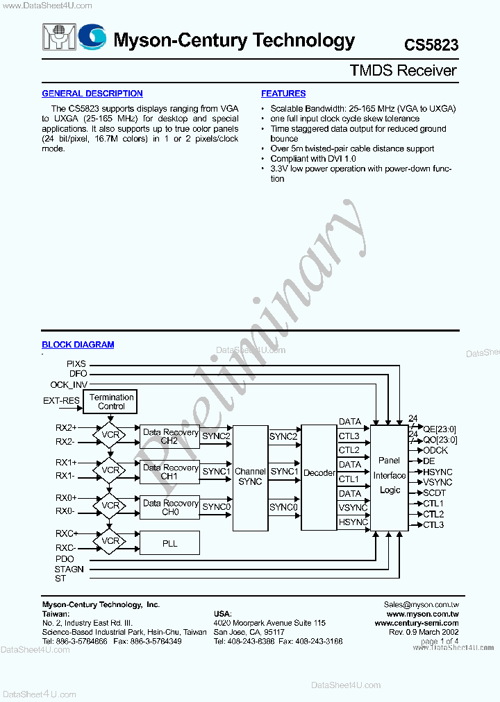 CS5823_2872614.PDF Datasheet