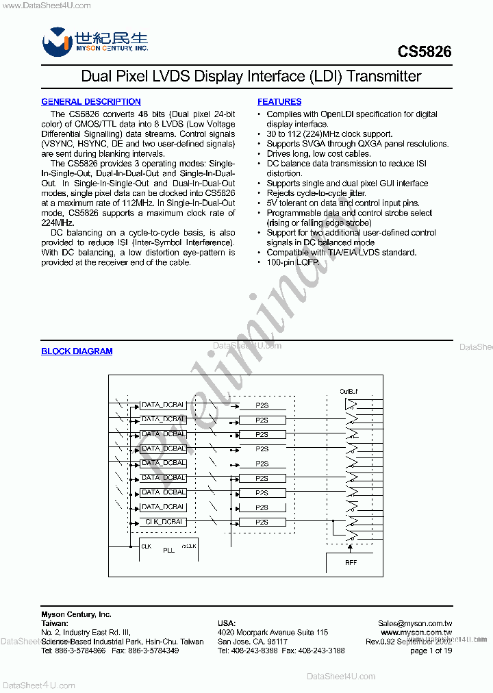 CS5826_2872616.PDF Datasheet