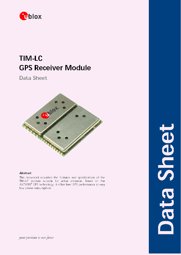 TIM-LC_2872740.PDF Datasheet