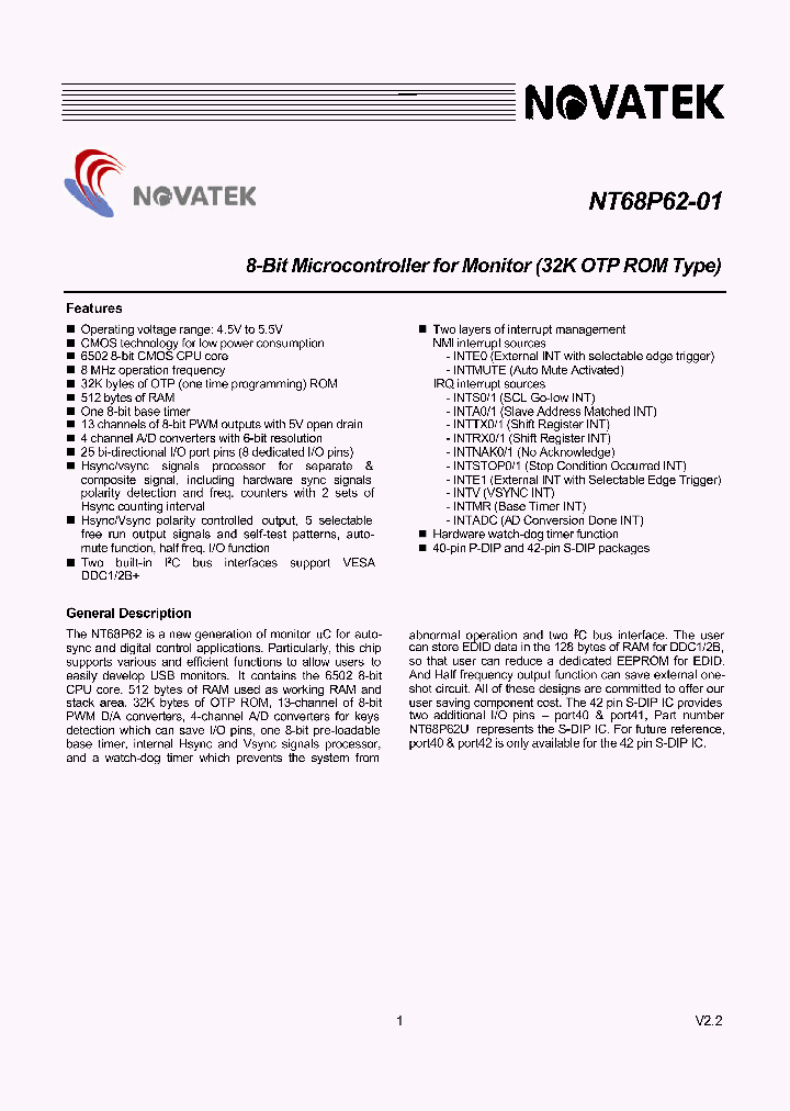 NT68P62-01_2872262.PDF Datasheet