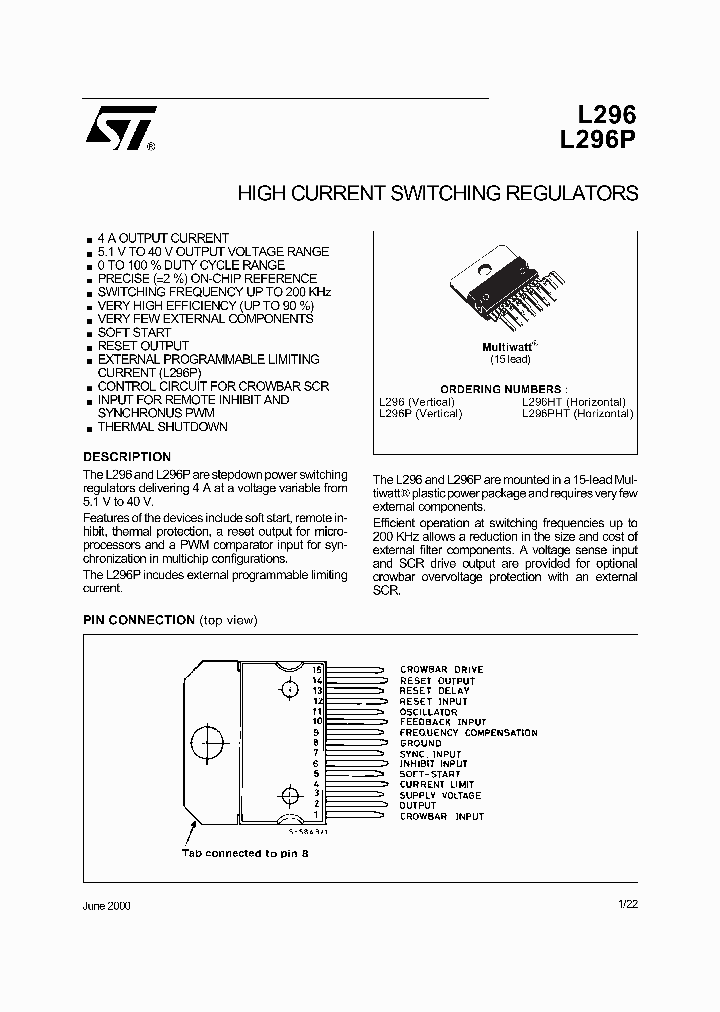 L296HT_2873045.PDF Datasheet