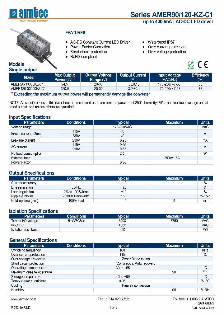 AMER120-30400KZ-C1_2872933.PDF Datasheet