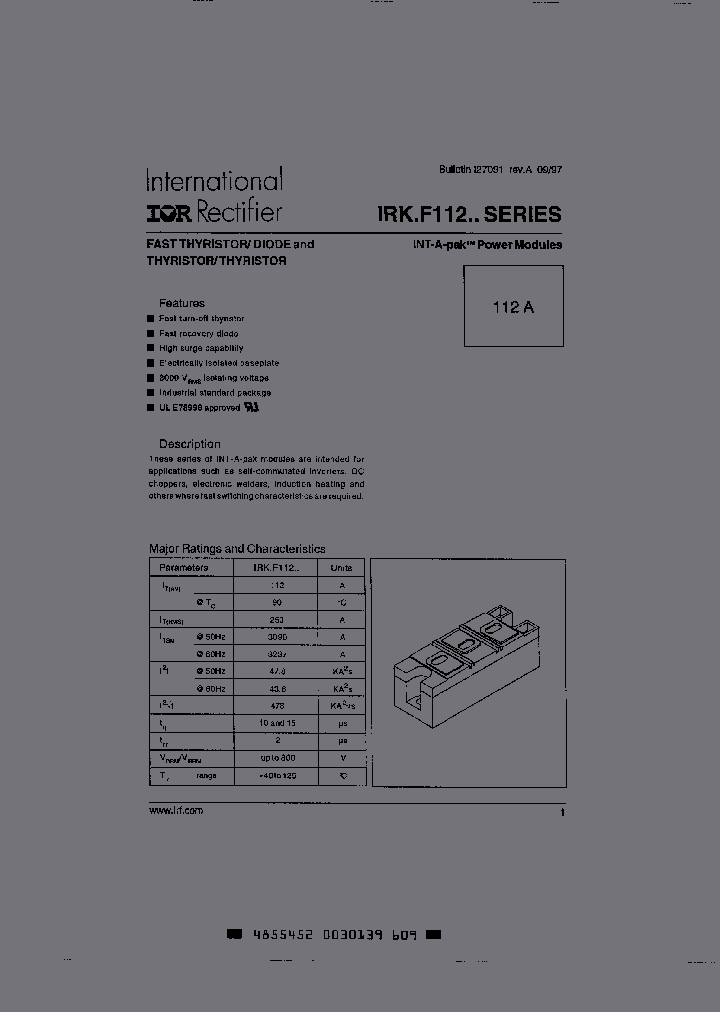 IRKLF111-04HLN_2874458.PDF Datasheet