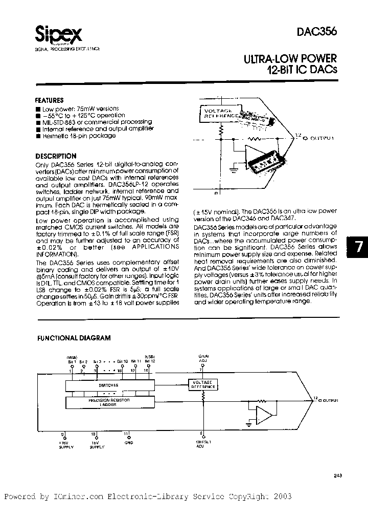 DAC356LPC-12_2875507.PDF Datasheet
