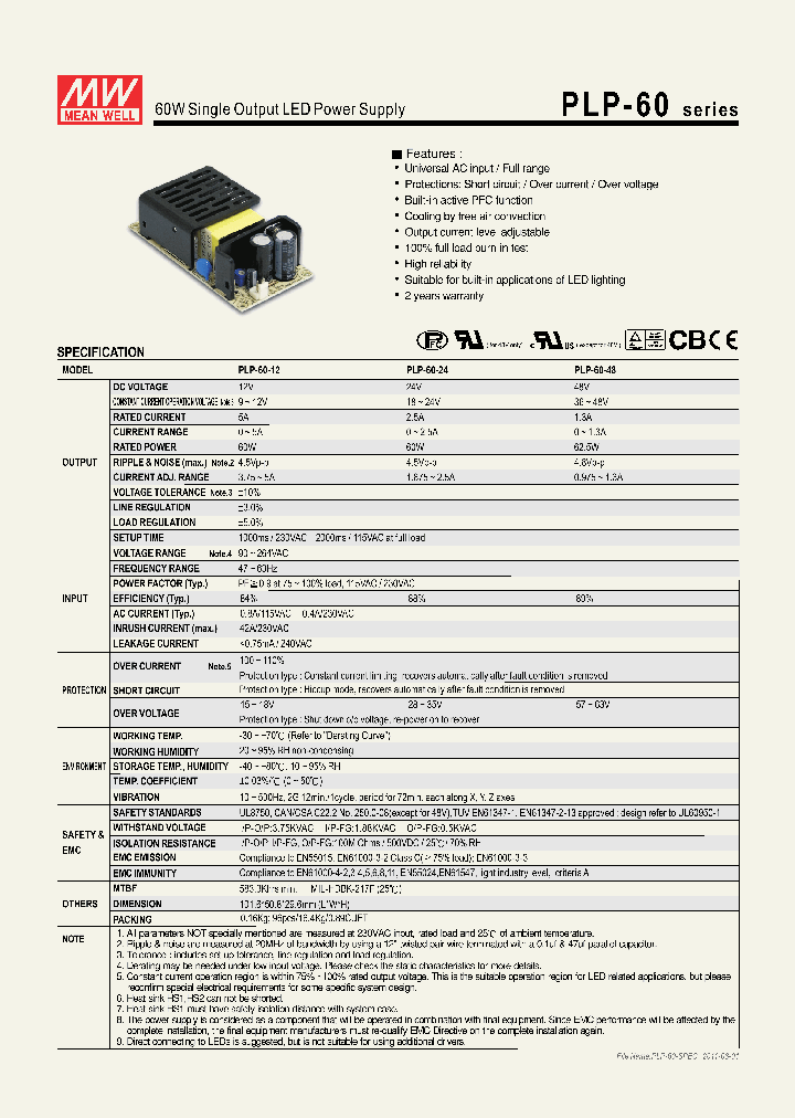 PLP-60-48_2875734.PDF Datasheet