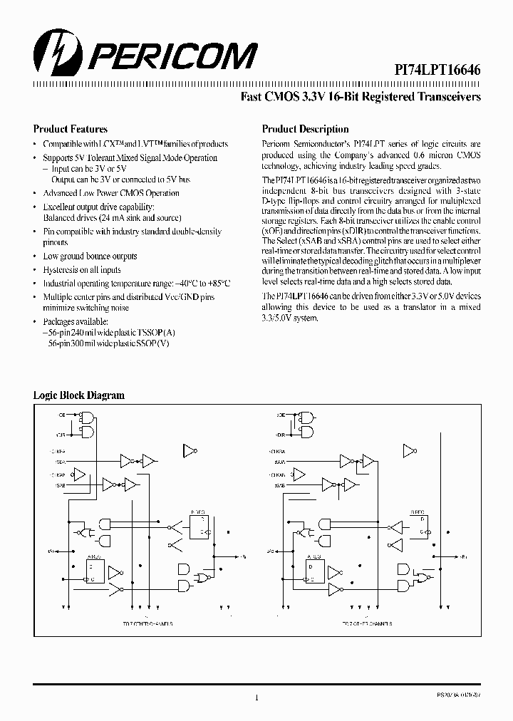PI74LPT16646AA_2876199.PDF Datasheet