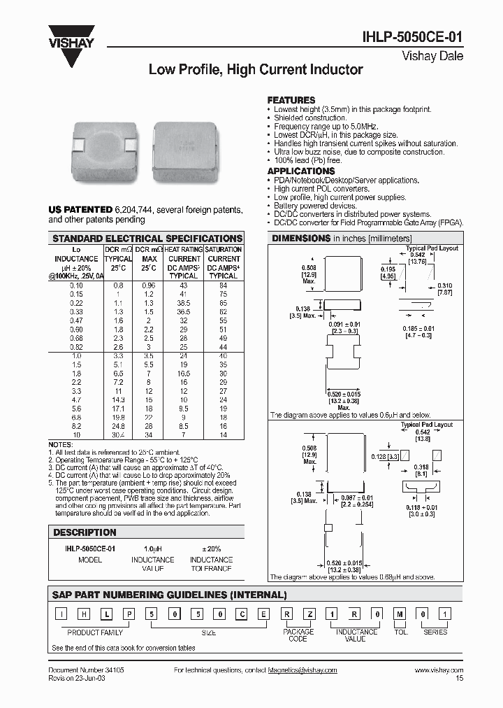 IHLP-5050CE-01_2876027.PDF Datasheet