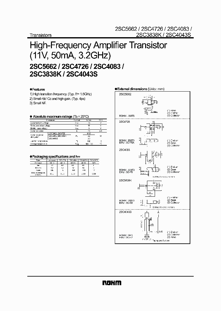 2SC5662T2LP_2877736.PDF Datasheet