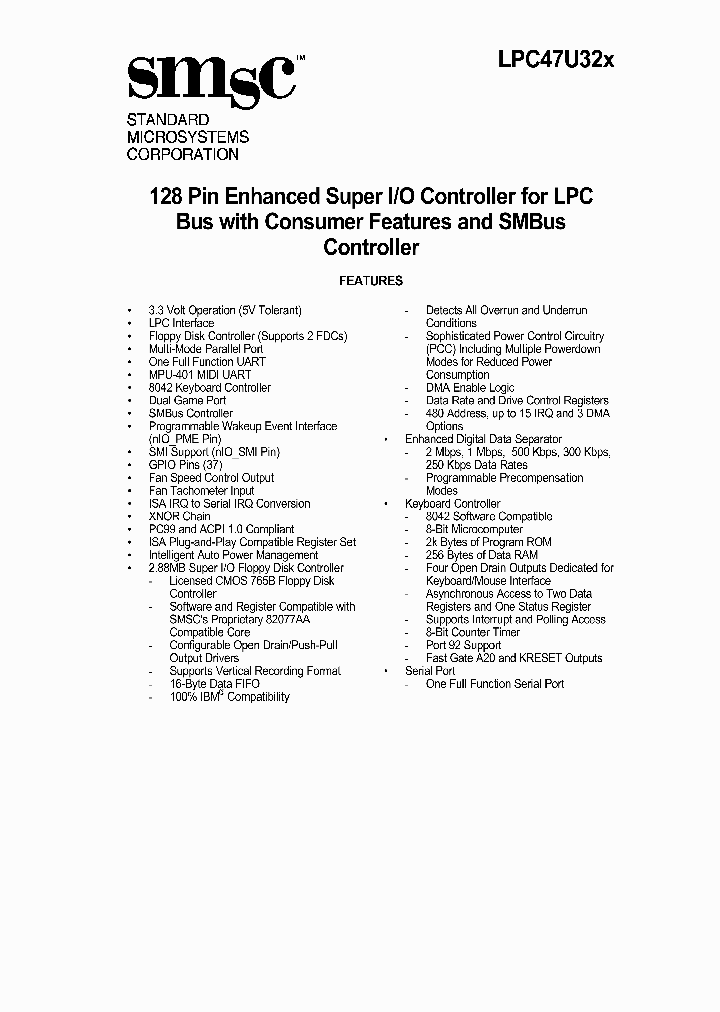 LPC47U32X_2877769.PDF Datasheet
