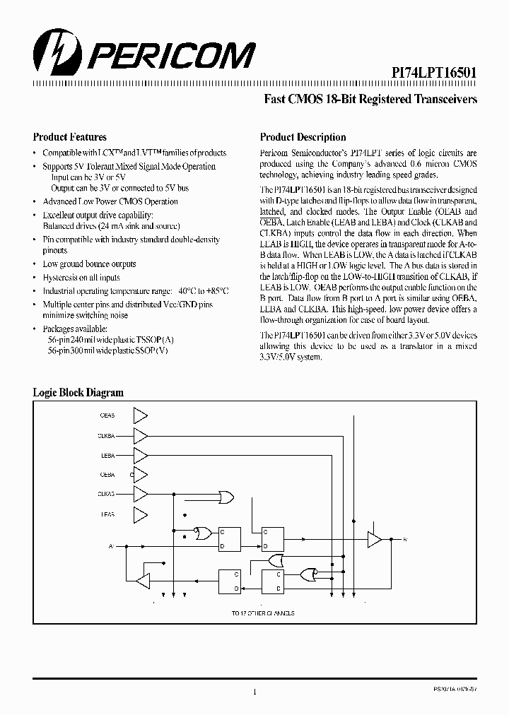 PI74LPT16501AA_2876197.PDF Datasheet