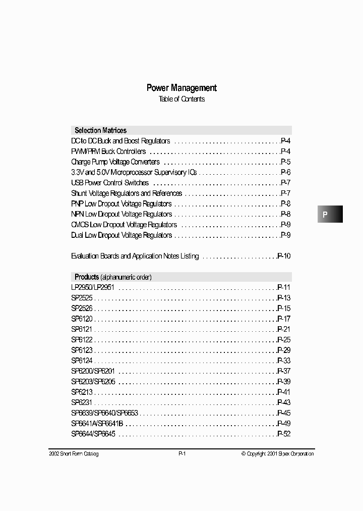 LP2950-SP6645_2876247.PDF Datasheet