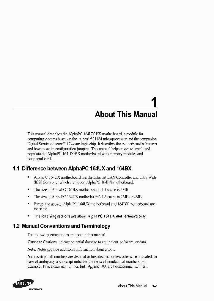 ALPHAPC164BX_2876245.PDF Datasheet