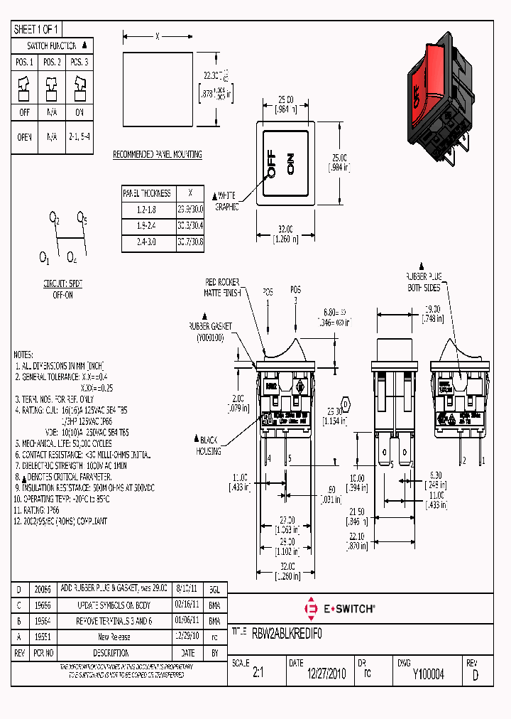 RBW2ABLKREDIF0_2878092.PDF Datasheet