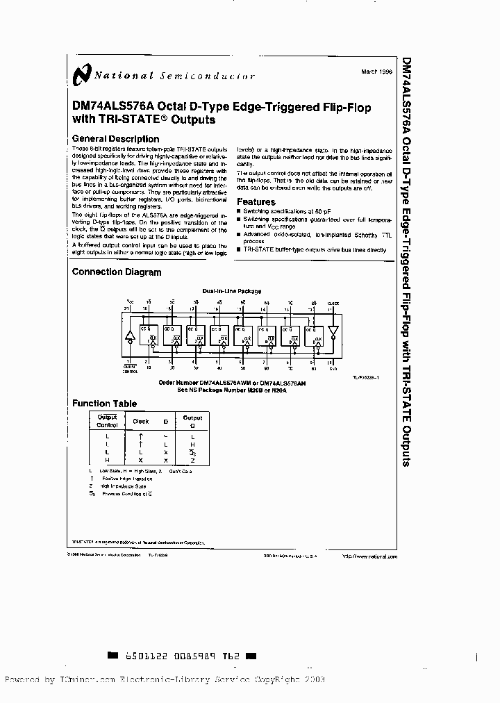 54ALS576AW883_2881056.PDF Datasheet
