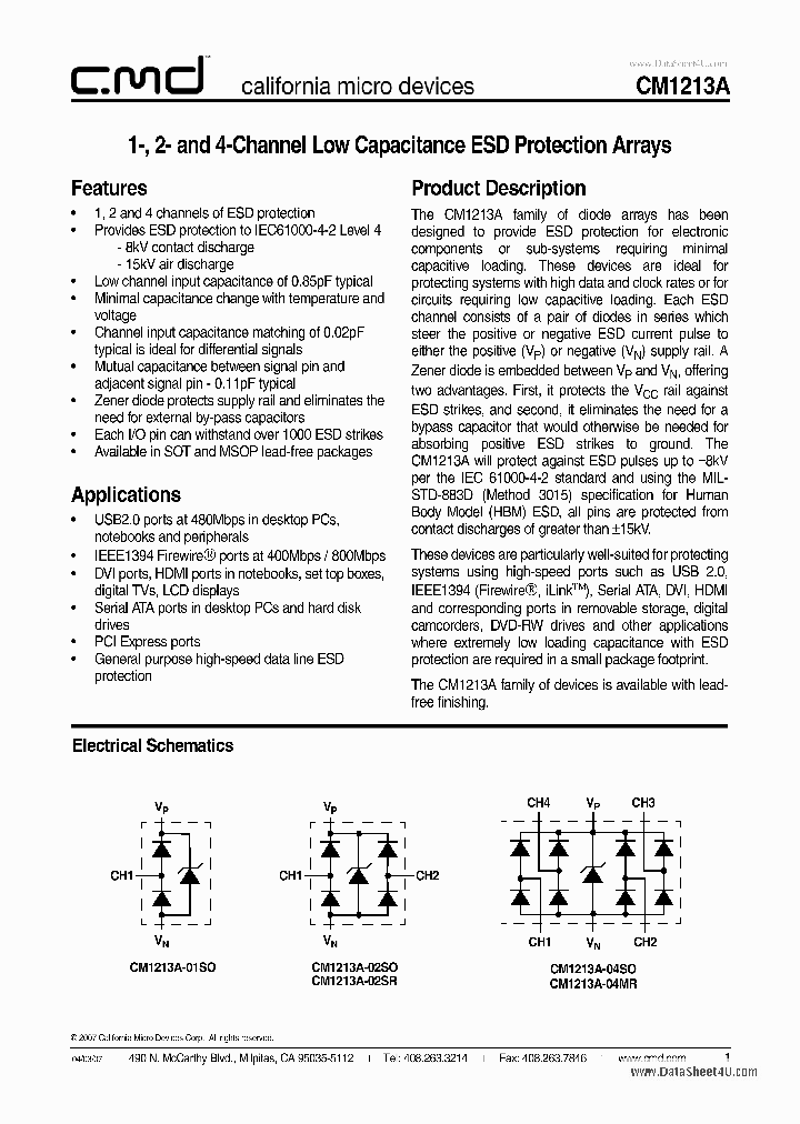 CM1213A_2882206.PDF Datasheet