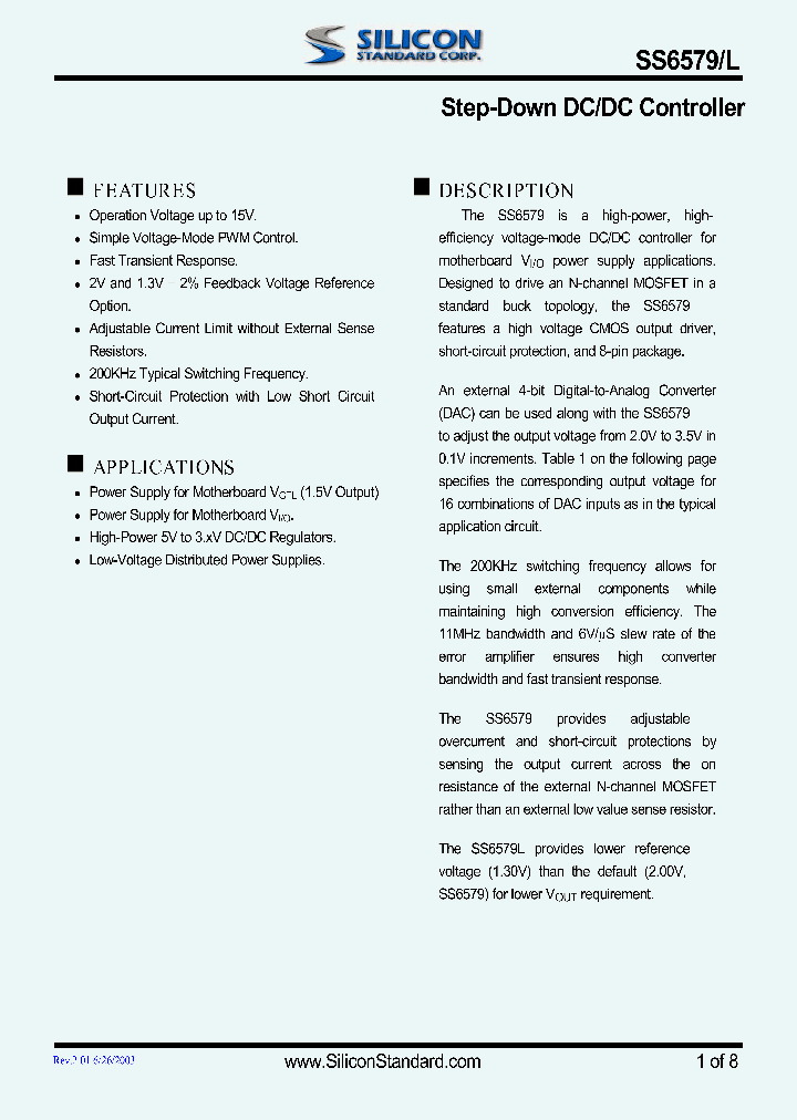 SS6579CSTB_2882171.PDF Datasheet