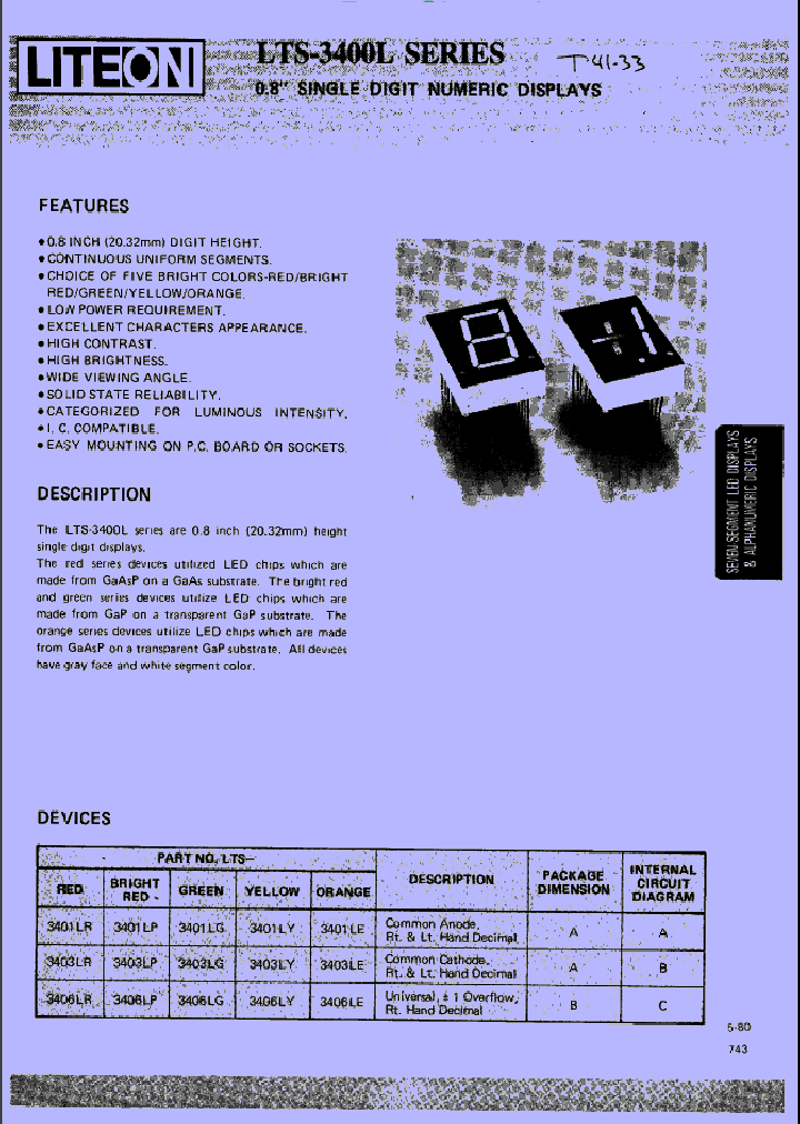 LTS-3401L_2882705.PDF Datasheet