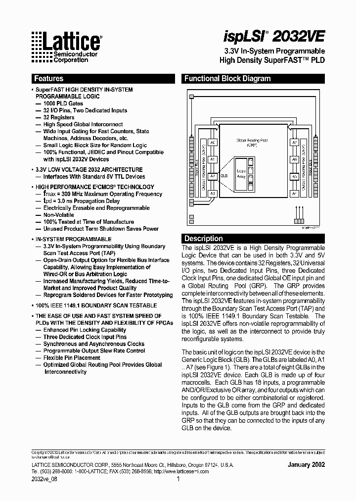 ISPLSI2032VE-300LT44_2882987.PDF Datasheet