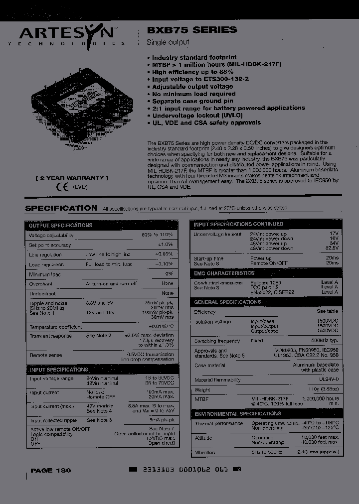 BXB75-24S05FLT_2883452.PDF Datasheet
