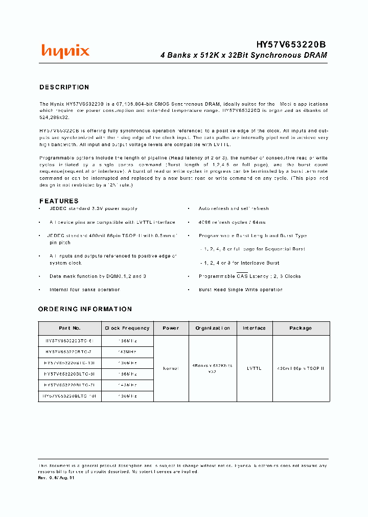 HY57V653220BLTC-6I_2883804.PDF Datasheet