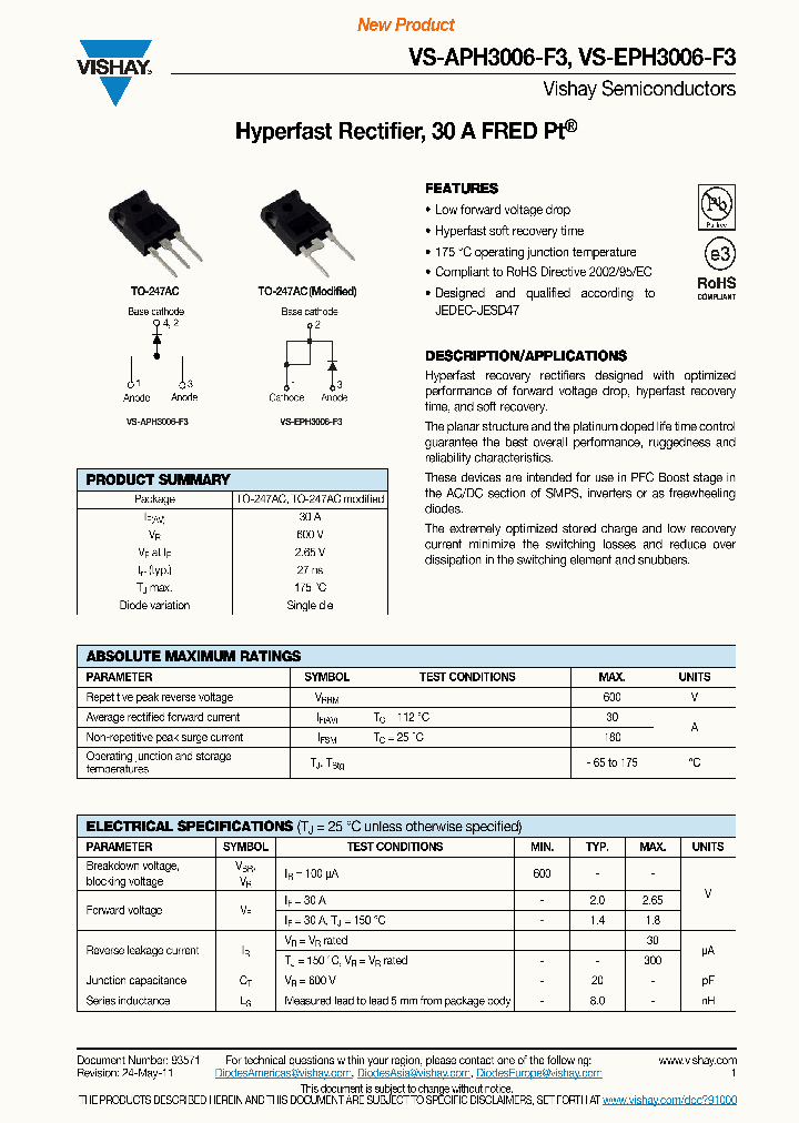 APH3006-F3_2883194.PDF Datasheet