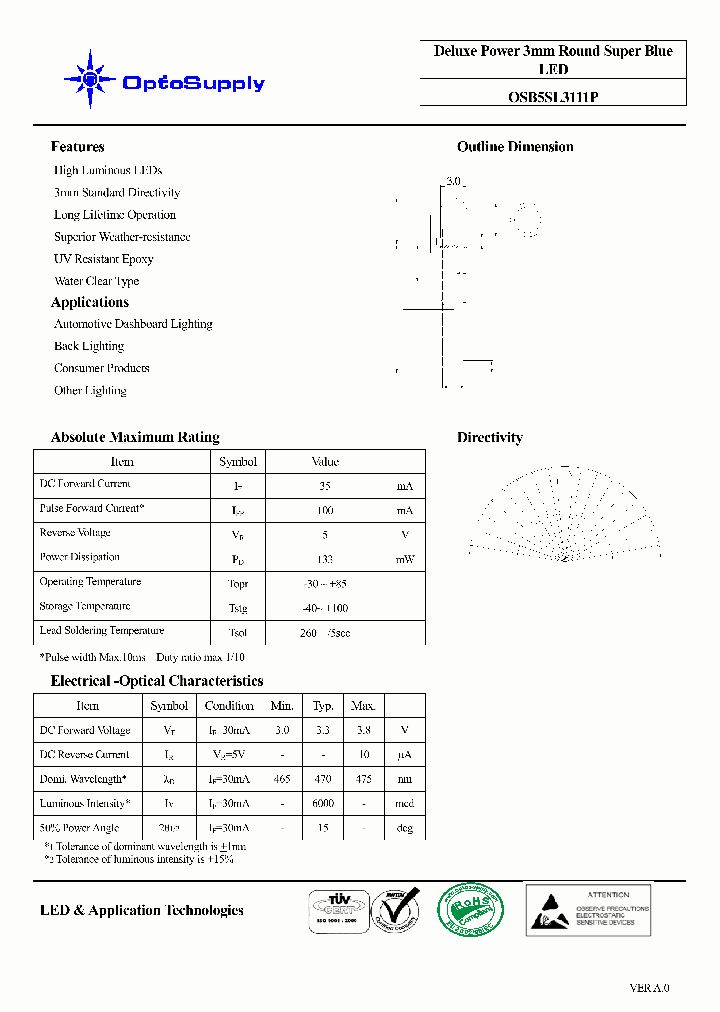 OSB5SL3111P_2884615.PDF Datasheet