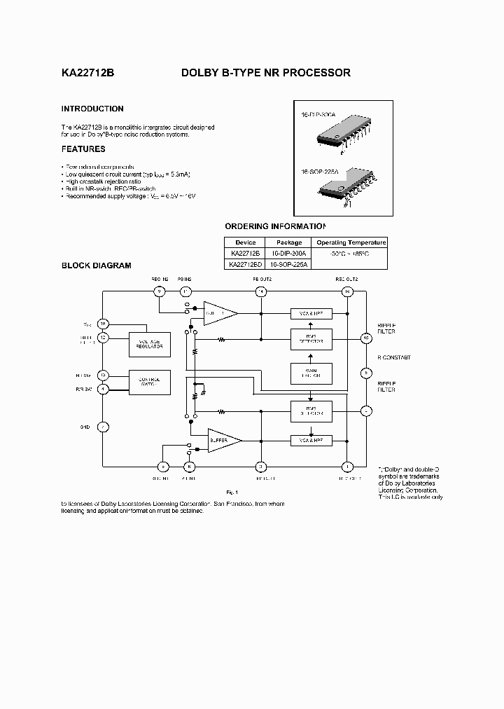 KA22712B_2884611.PDF Datasheet