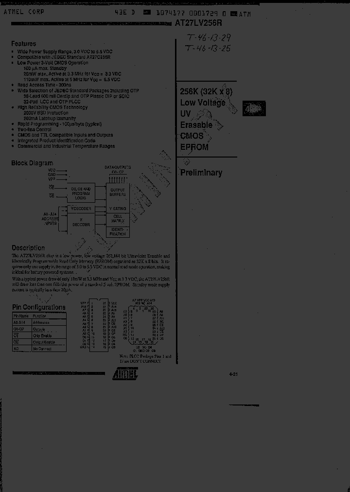 AT27LV256R-30DC_2886003.PDF Datasheet