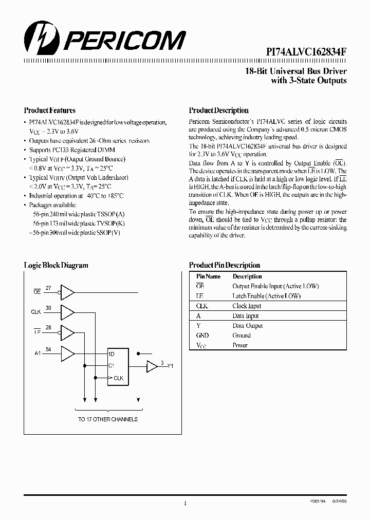 PI74ALVC162834FV_2885987.PDF Datasheet