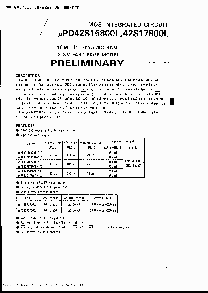 UPD42S17800LV-A70_2886993.PDF Datasheet