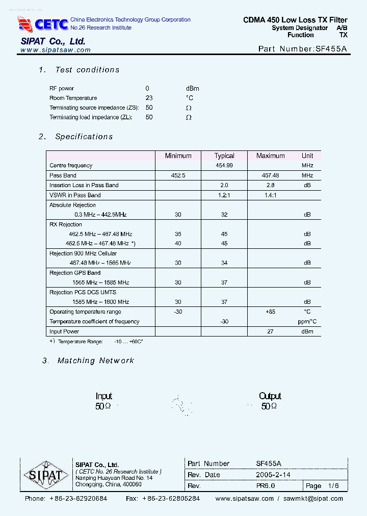 SF455A_2887290.PDF Datasheet