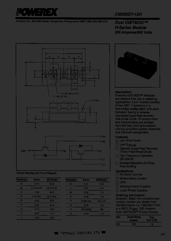 CM200DY12H_2887553.PDF Datasheet