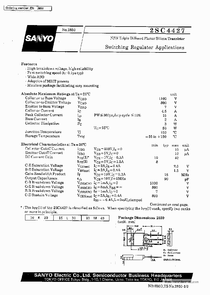 C4427_2887765.PDF Datasheet