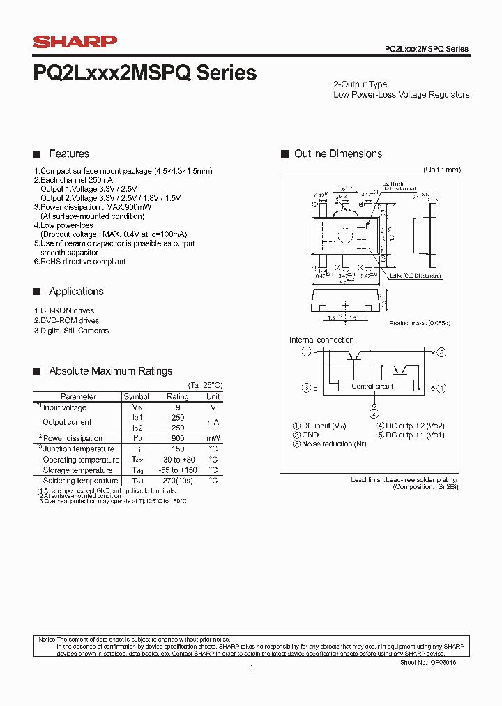 PQ2LXXX2MSPQ_2889334.PDF Datasheet
