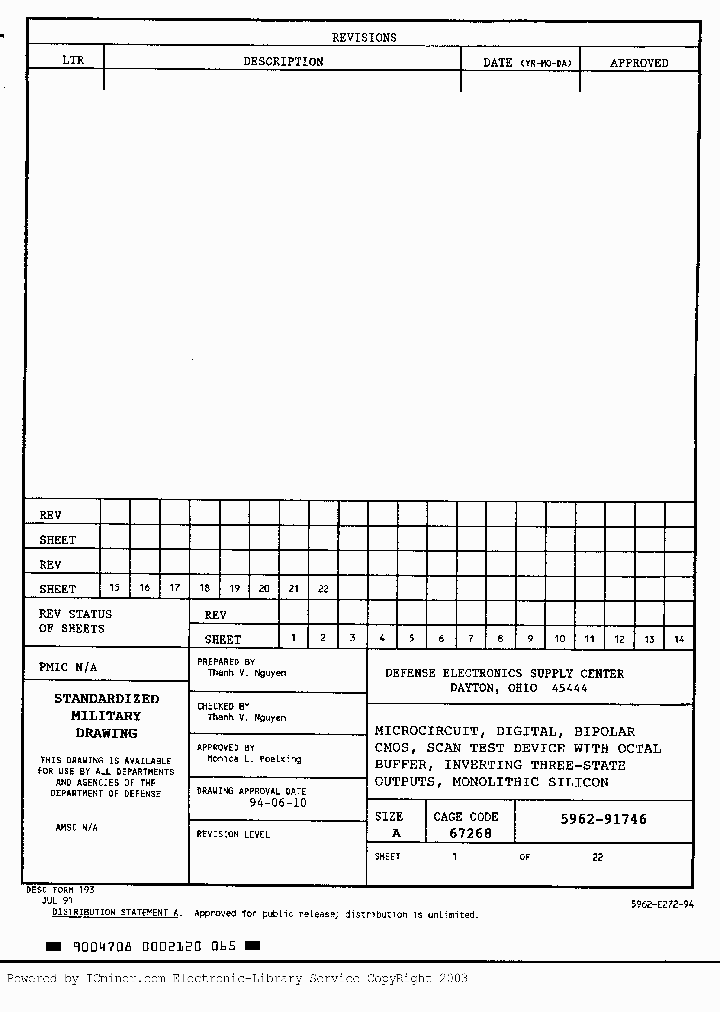 5962-9174601QLX_2889436.PDF Datasheet