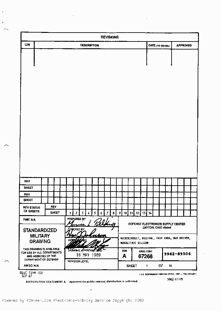 5962-8950602LX_2888984.PDF Datasheet