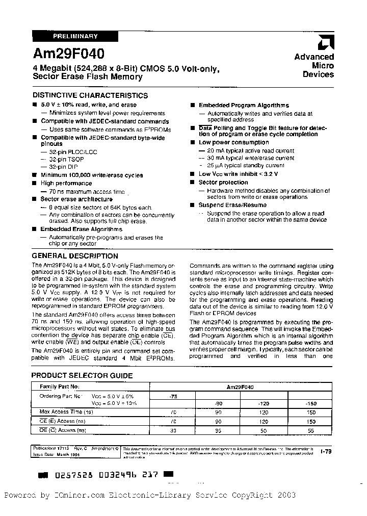 AM29F040-120BUA_2892089.PDF Datasheet