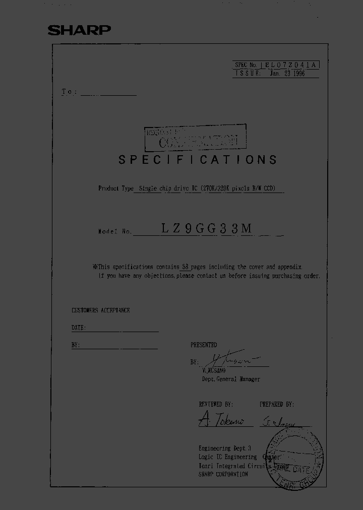 LZ9GG33M_2890500.PDF Datasheet