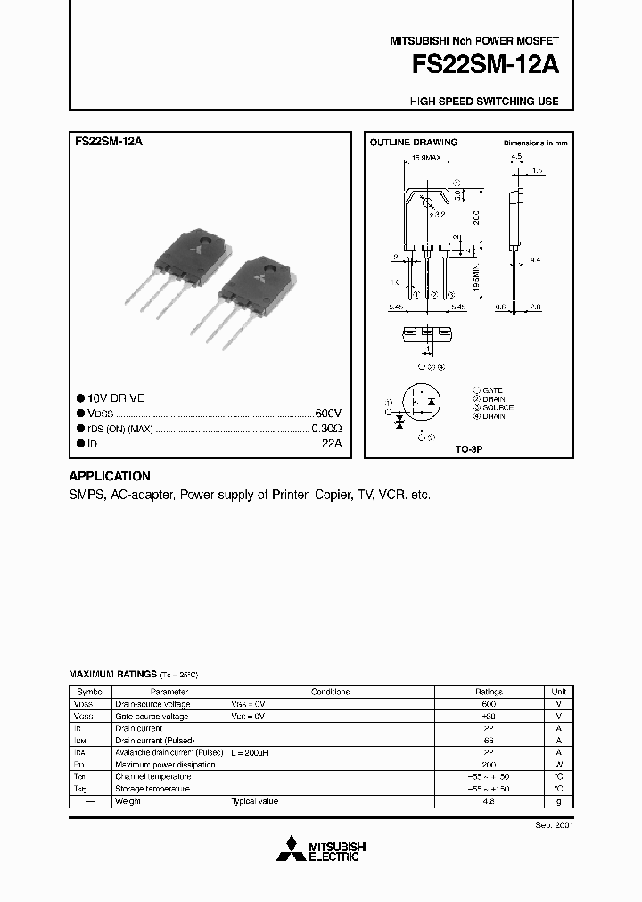 FS2KM-18_2893427.PDF Datasheet