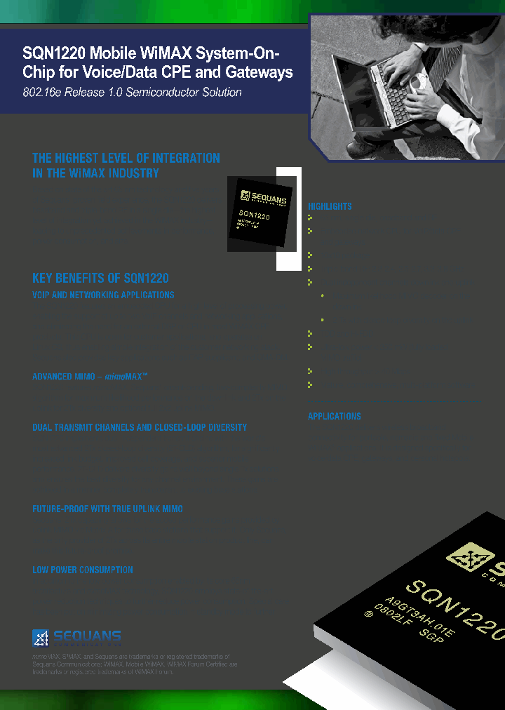 SQN1220_2894004.PDF Datasheet