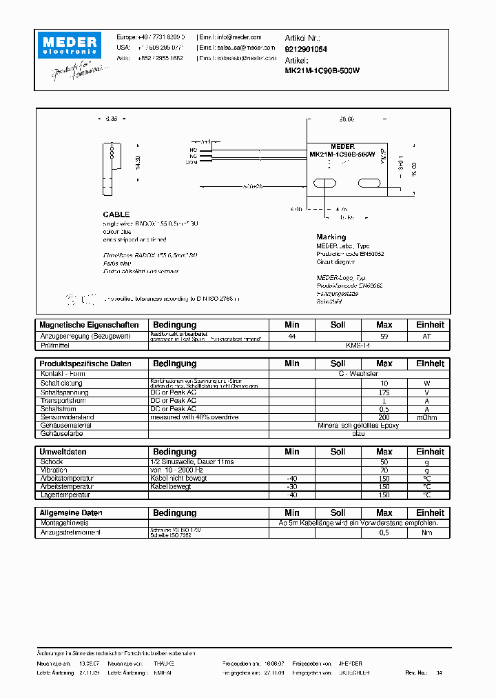 MK21M-1C90B-500WDE_2893739.PDF Datasheet