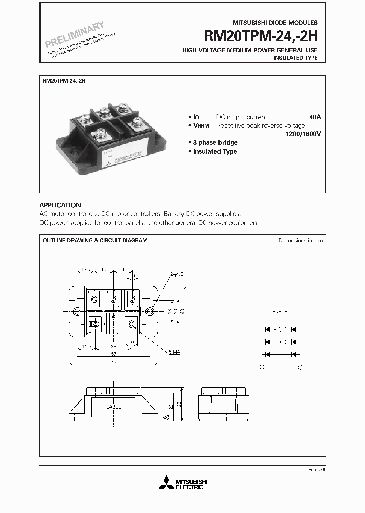 RM20TPM-2H_2896362.PDF Datasheet