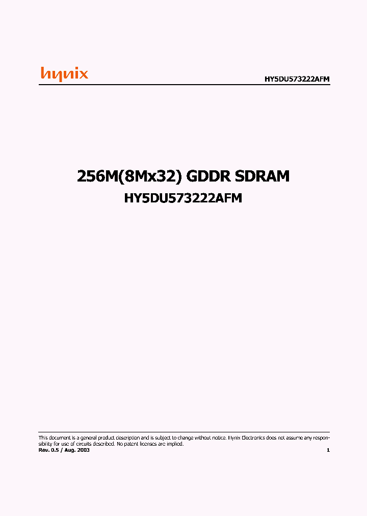 HY5DU573222AFM-36_2897246.PDF Datasheet