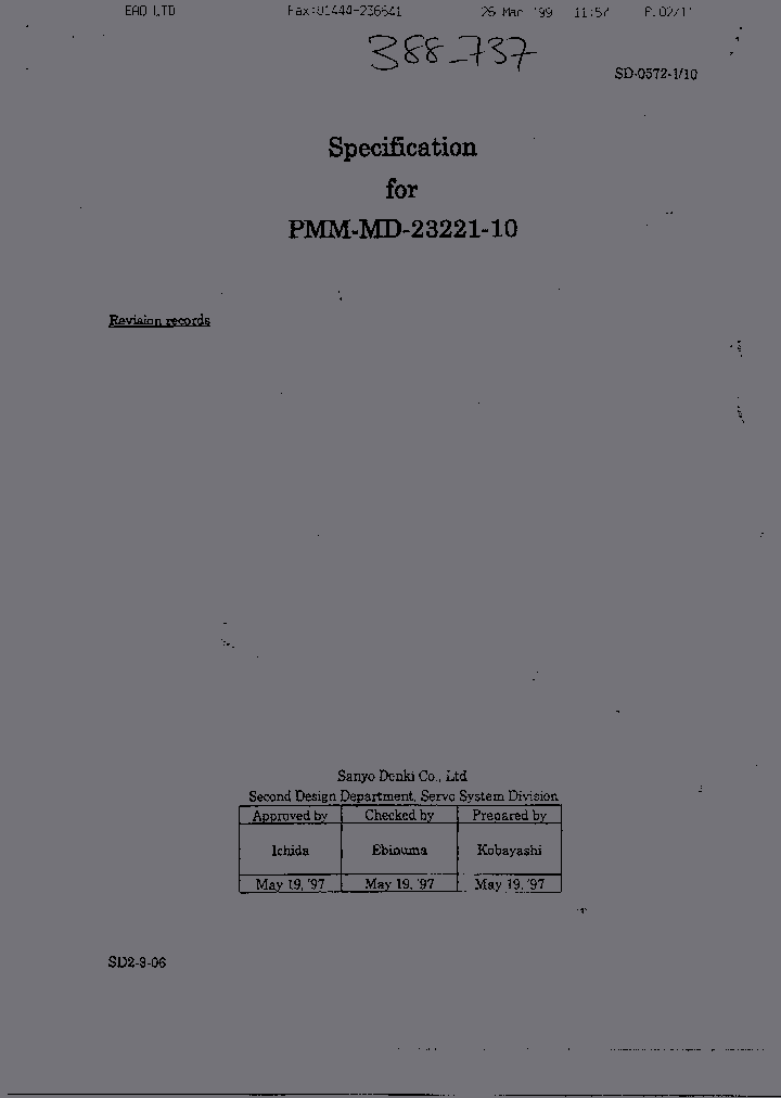 PMM-MD-23221-10_2894783.PDF Datasheet