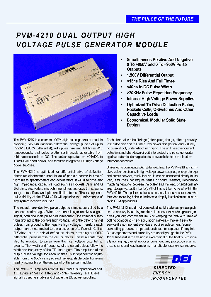 PVM-4210_2897887.PDF Datasheet
