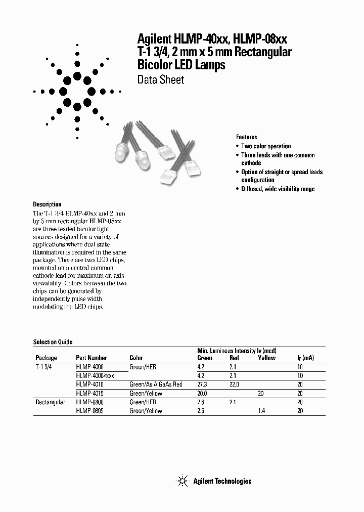 HLMP-4000010_2898018.PDF Datasheet
